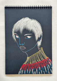 Image 1 of Neo Morena V