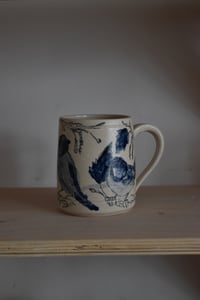 Image 1 of Sparrow & Birch Tankard