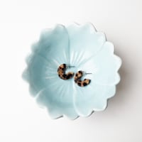 Image 3 of *NEW* Karamell Super Mini Hoop Earrings