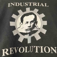 Image 2 of Industrial Revolution 90s XL