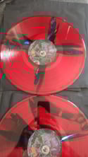 Presale: The 1428 - First Cuts - SICL 037