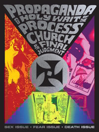 PROPAGANDA AND HOLY WRIT OF ... - Book