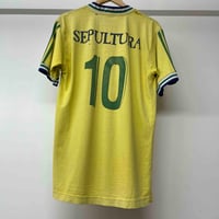 Image 5 of Sepultura Brasil 1996 XL