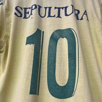 Image 6 of Sepultura Brasil 1996 XL