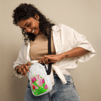 Image 2 of First bloom - Utility crossbody bag