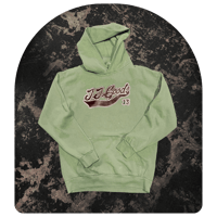 Image 1 of Baseball Hoodie