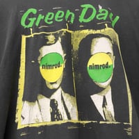 Image 2 of Green Day 'Nimrod' 90s XL