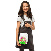 Image 3 of First bloom - Utility crossbody bag