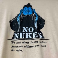 Image 2 of No Nukes 80s M