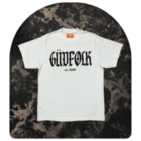 GÜDFOLK Tee