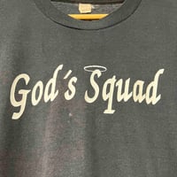 Image 2 of God's Squad 80s L/XL