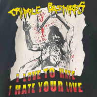 Image 2 of Cripple Bastards 90s L