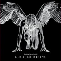 BOBBY BEAUSOLEIL —  Lucifer Rising - CD 