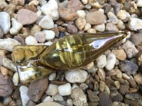 Image 6 of Custom Airbrushed S-CRANK 1.5 Squarebill Crankbait  7640
