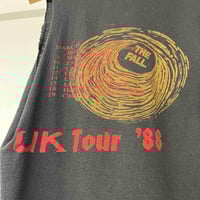 Image 5 of The Fall UK Tour 1988 XL