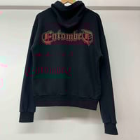 Image 4 of Entombed 'Crawl' Hoodie 00s XL