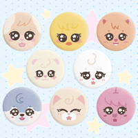 Image 1 of SKZoo Plush Badge