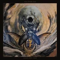 THE OTHER SUN  —  Daimon, Devil, Dawn - LP
