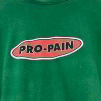 Image 2 of Pro-Pain Euro Tour 90s XL
