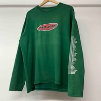 Image 1 of Pro-Pain Euro Tour 90s XL