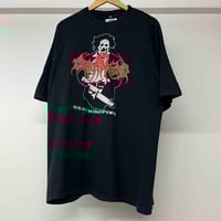 Image 1 of Deranged 'Death Tripping' 00s XL
