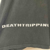 Image 5 of Deranged 'Death Tripping' 00s XL