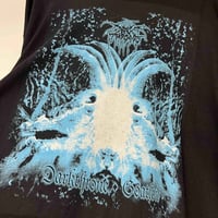 Image 2 of Darkthrone 'Goatlord' 90s XL