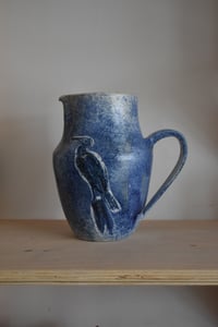 Image 2 of Cormorant Jug