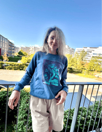 Image 5 of UNBREAKABLE  - Unisex Sweatshirt 