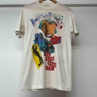 Image 1 of David Bowie 'The Glass Spider' Tour 1987 M