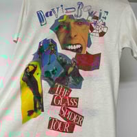 Image 2 of David Bowie 'The Glass Spider' Tour 1987 M