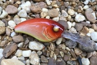 Image 1 of  Custom Airbrushed Crankbait 7844