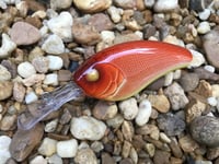 Image 2 of  Custom Airbrushed Crankbait 7844