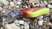 Image 3 of  Custom Airbrushed Crankbait 7844