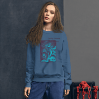 Image 2 of UNBREAKABLE  - Unisex Sweatshirt 