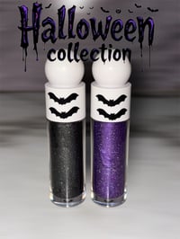 Halloween collection  (only purple left) 