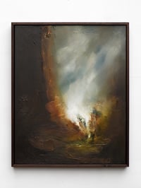 Beyond the flood