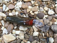 Image 3 of Custom Airbrushed Crankbait 7886