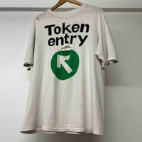 Image 1 of Token Entry 90s XL