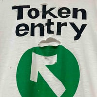 Image 2 of Token Entry 90s XL