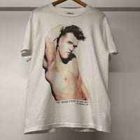 Image 1 of Morrissey 1991 L
