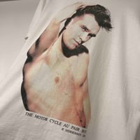 Image 2 of Morrissey 1991 L