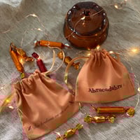 Image 1 of POCHETTES HALLOWEEN