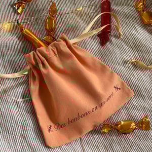 Image of POCHETTES HALLOWEEN