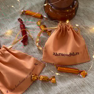 Image of POCHETTES HALLOWEEN