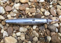 Image 3 of  Custom Airbrushed Jerkbait 7937
