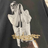 Image 2 of The Stooges 'Raw Power' 90s L