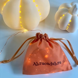 Image of POCHETTES HALLOWEEN