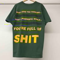 Image 4 of Sepultura 'You're Full of Shit' 1996 L