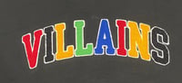 Image 2 of Villains University Crewneck